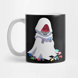 Small Emissary Mug